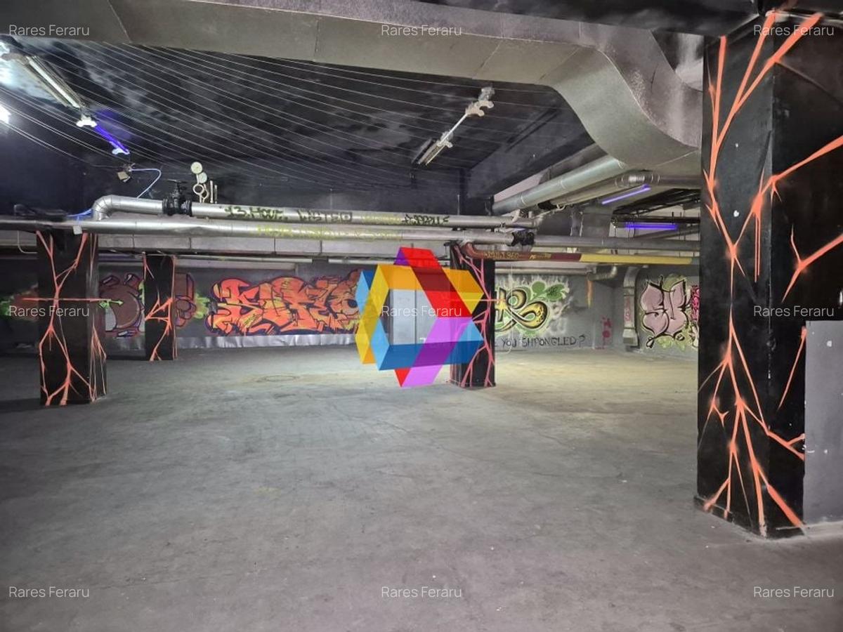 Cladire Mixta - 3900 mp #plus-imo.ro - 5