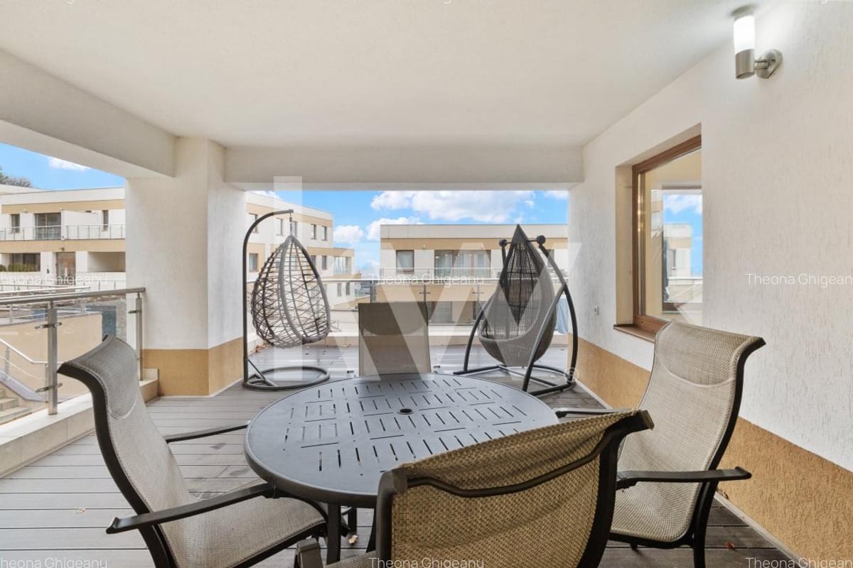 Piveliste Panoramica- Apartament cu 3 camere pe Drumul Poienii - 12