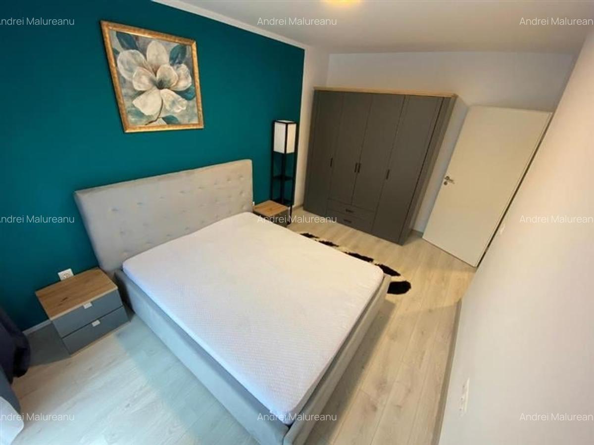 Inchiriem Apartament 2 Camere, Modern, Decomandat, Avantgarden 3 - 8