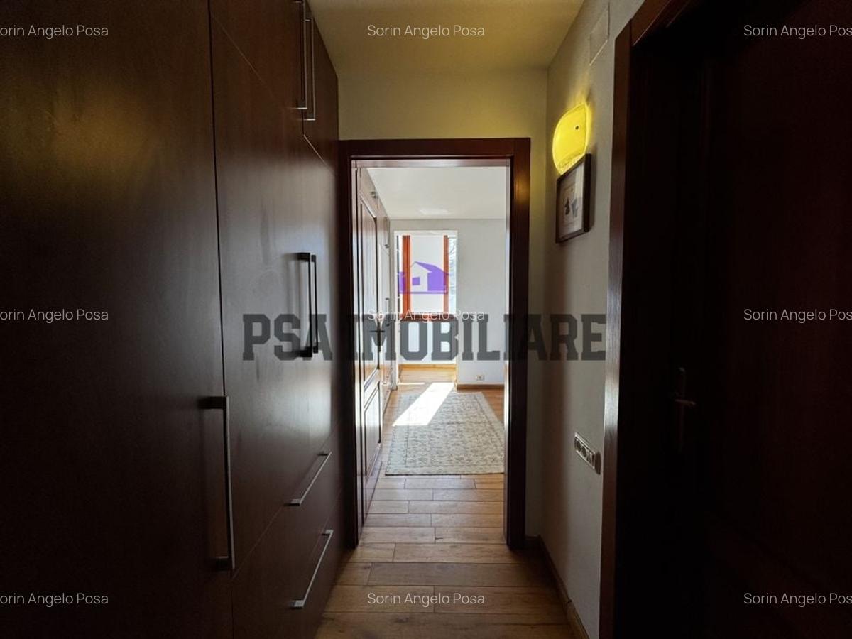 Apartament cu 2 camere decomandat, mobilat în Iosefin - 6