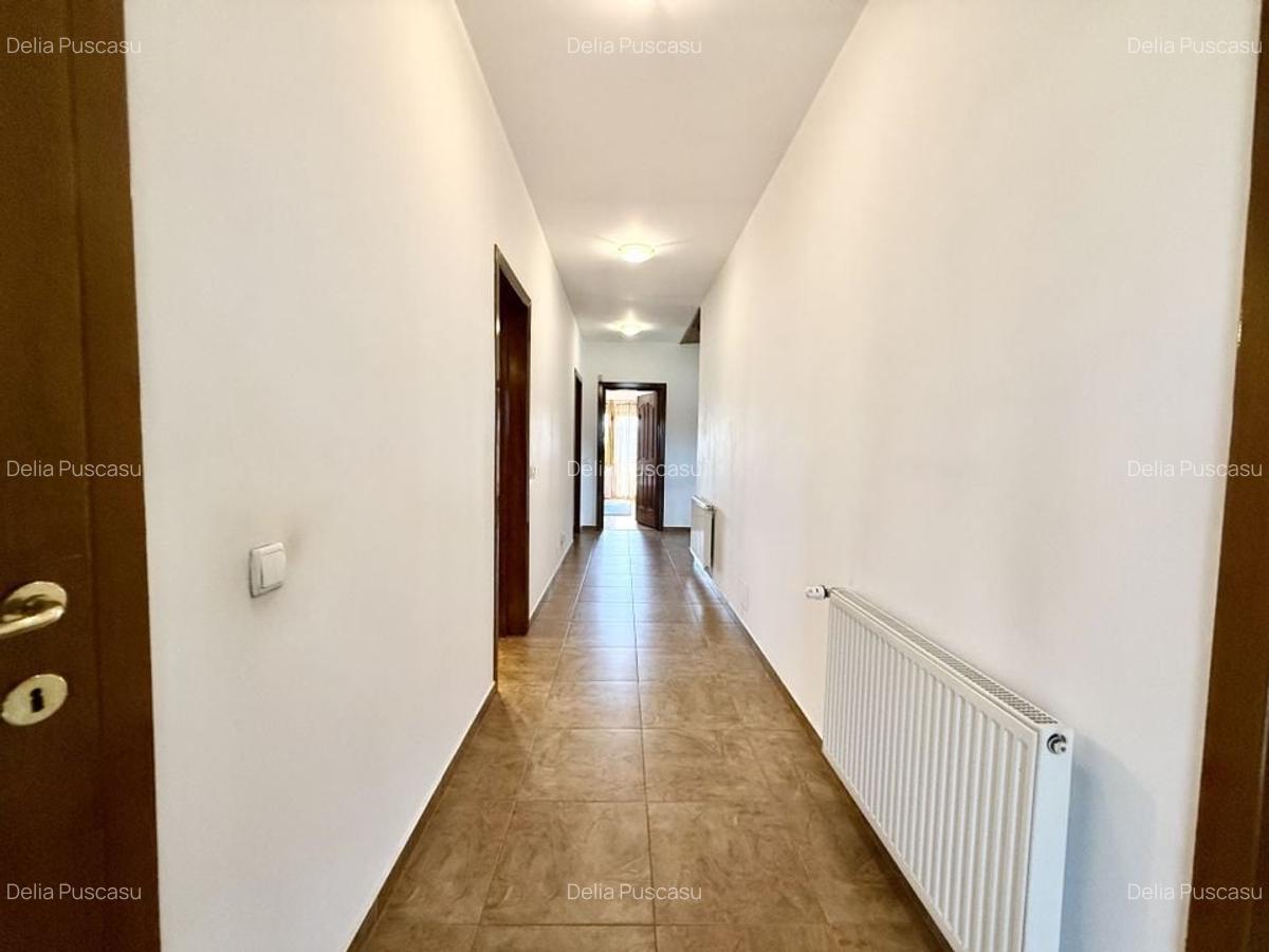 6 Camere | Teren 427 MP | Garaj Dublu | Otopeni - 20
