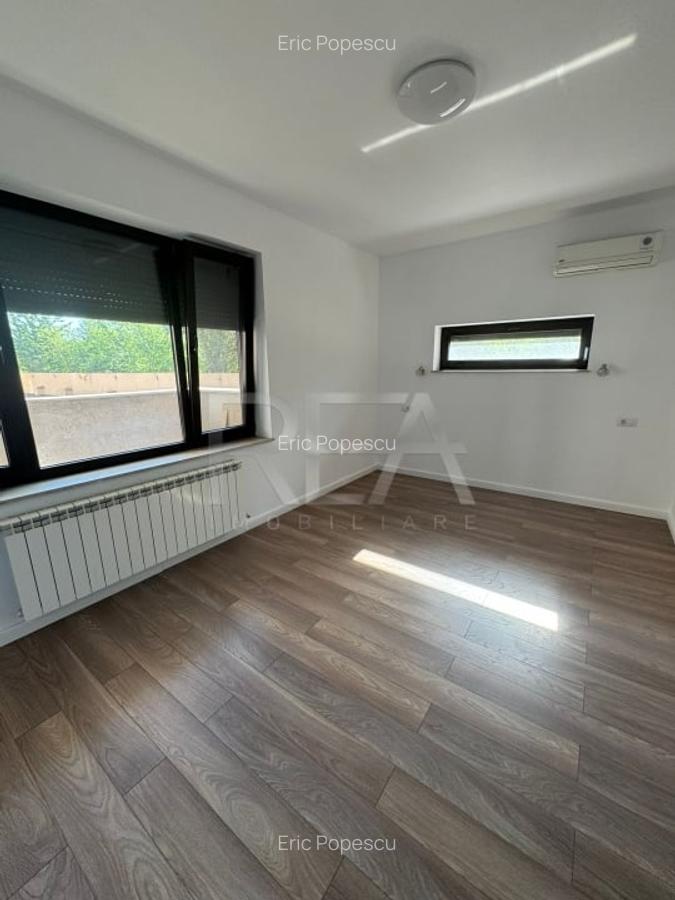 Apartament 4 camere - Baneasa, bloc nou (2010), 120 mp utili - 4