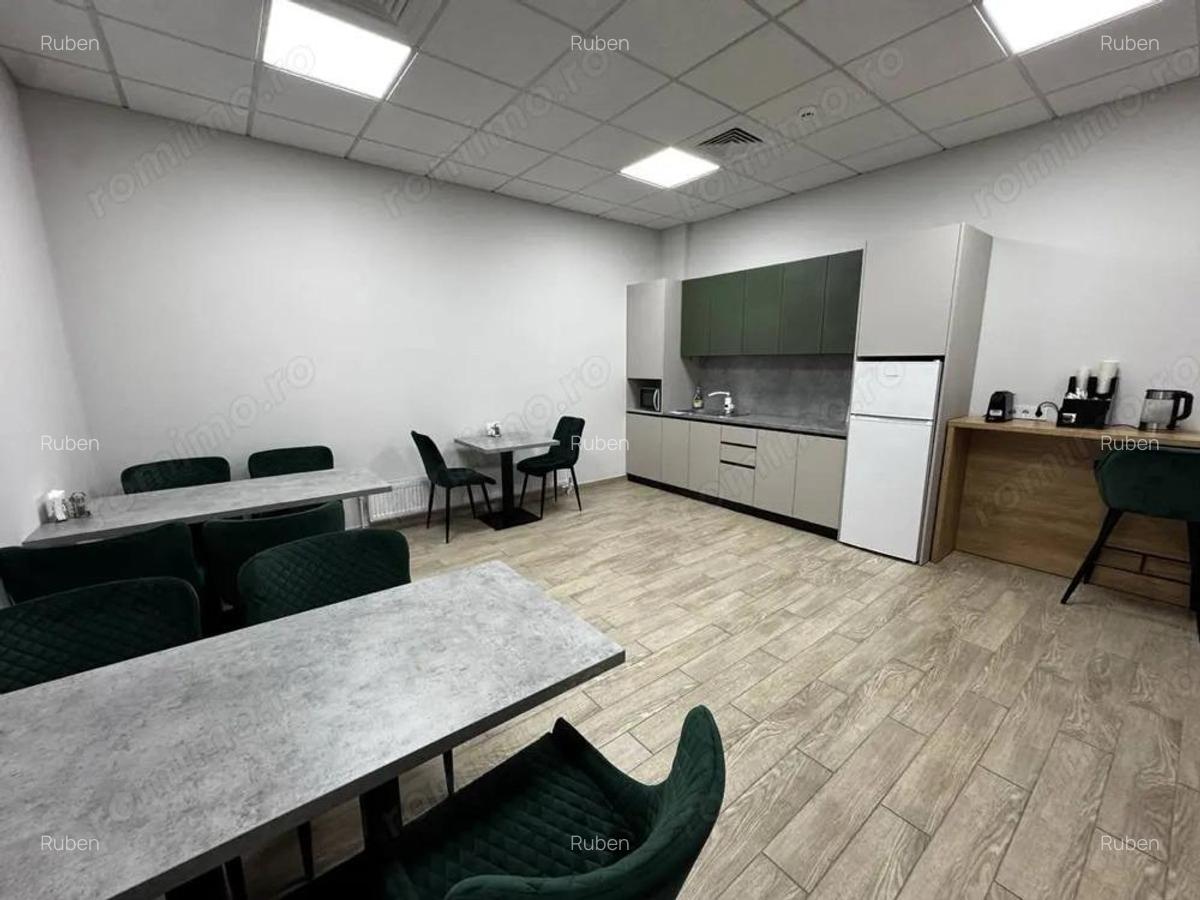 Spatiu comercial de inchiriat in zona Lujerului - 2