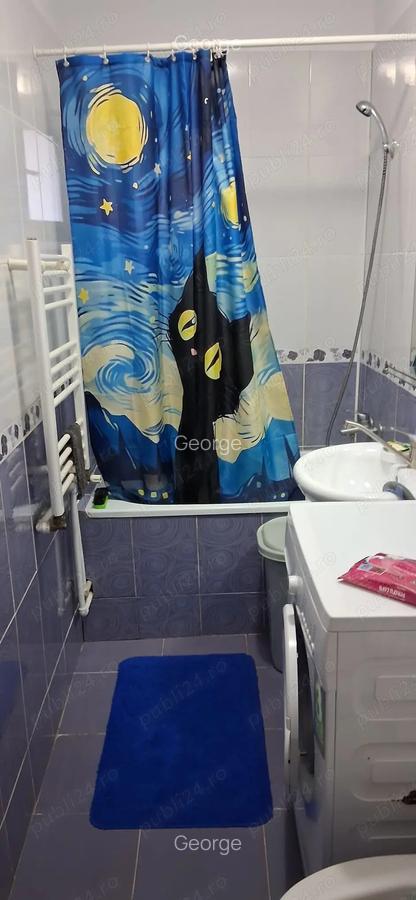 Inchiriez apartament 3 camere, complet mobilat si utilat in zona Exerci?iu-Banat. - 10 Inchiriez apartament 3 camere, complet mobilat si utilat in zona Exerci?iu-Banat. - 10