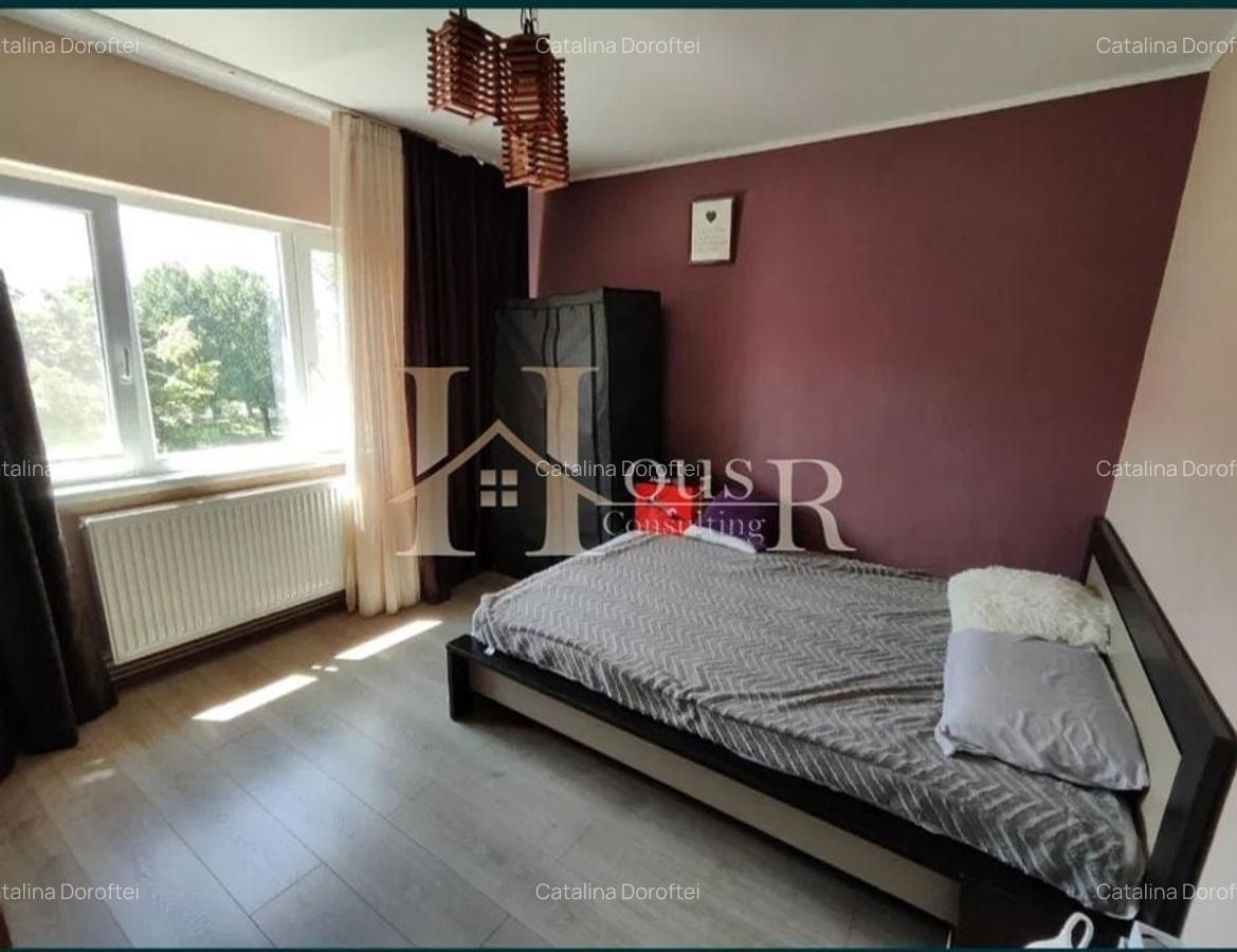 3 camere in Soarelui. Decomandat. Centrala proprie. - 11