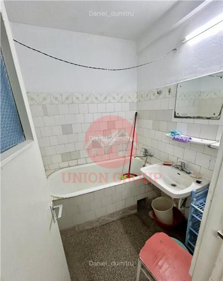 Apartament 4 Camere, aproape de centrul vechi si de plaja, s - 8