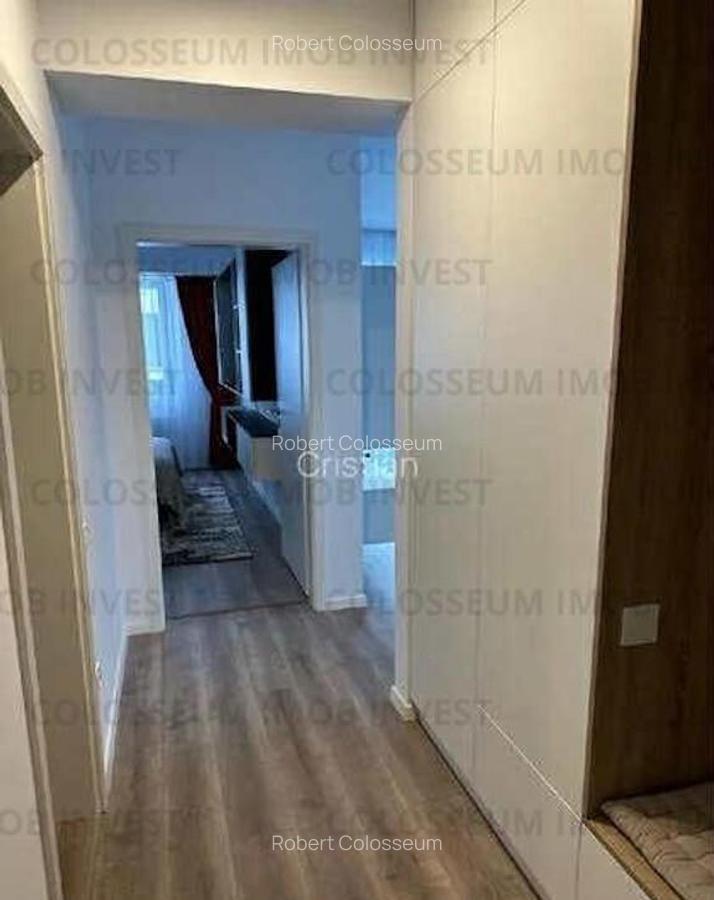 Apartament 2 camere, decomandat - zona Noua - 8