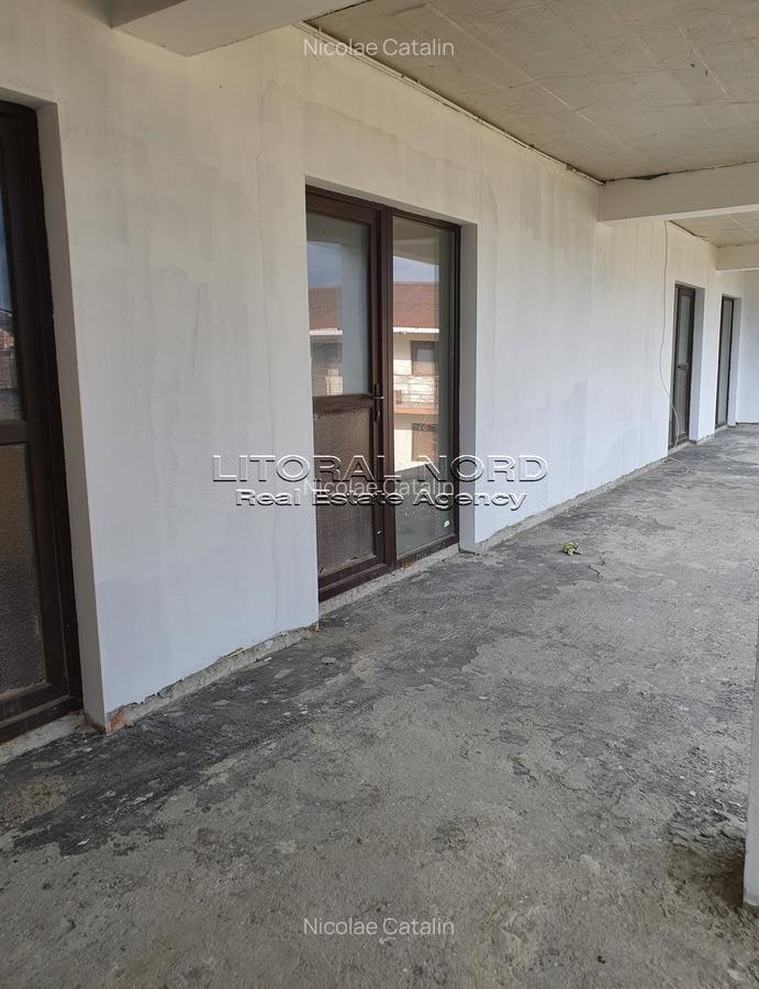 Exclusivitate-Costinesti-Pensiune P+2E, constructie 2016, 14 camere, teren 974mp - 6