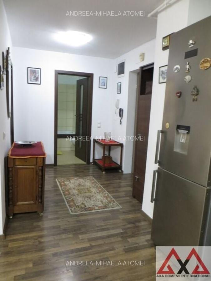 2 camere Calea Calarasilor - Delea Veche, imobil 2010, centrala termica - 15