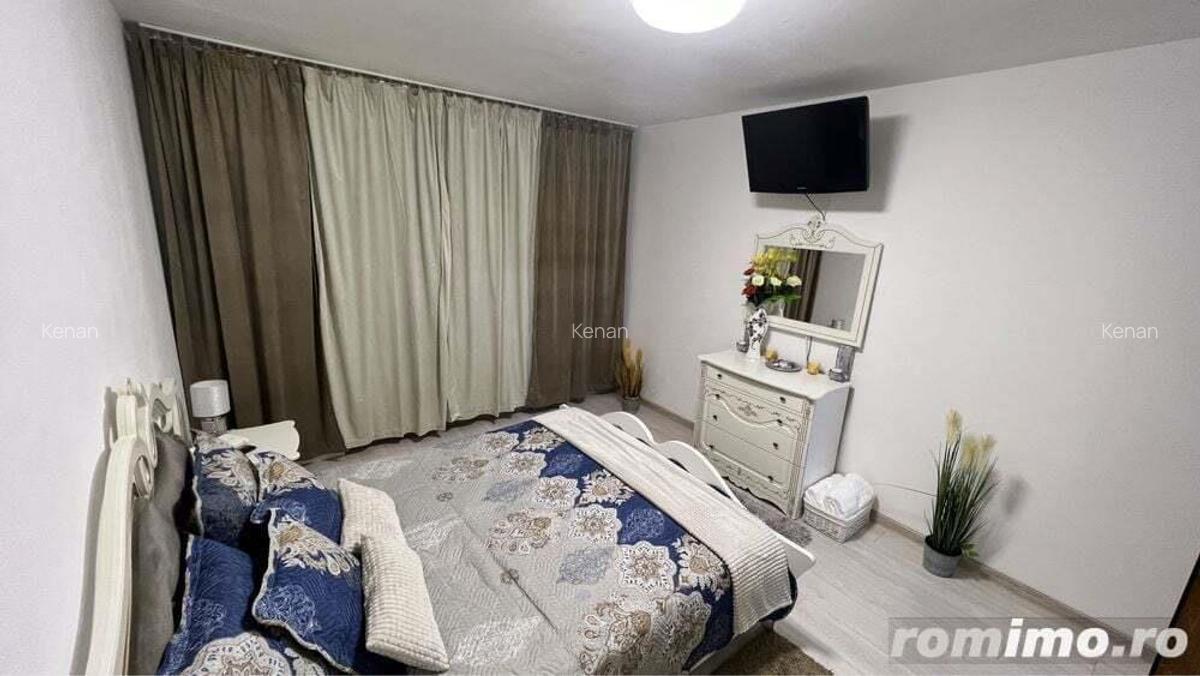 De inchiriat un apartament cu 2 camere Iulius Mall - 3 De inchiriat un apartament cu 2 camere Iulius Mall - 3