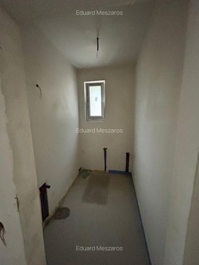 Apartament 3 camere cu parcare, 67 mp, terasa 50 mp, semifinisat, zona Teilor - 8