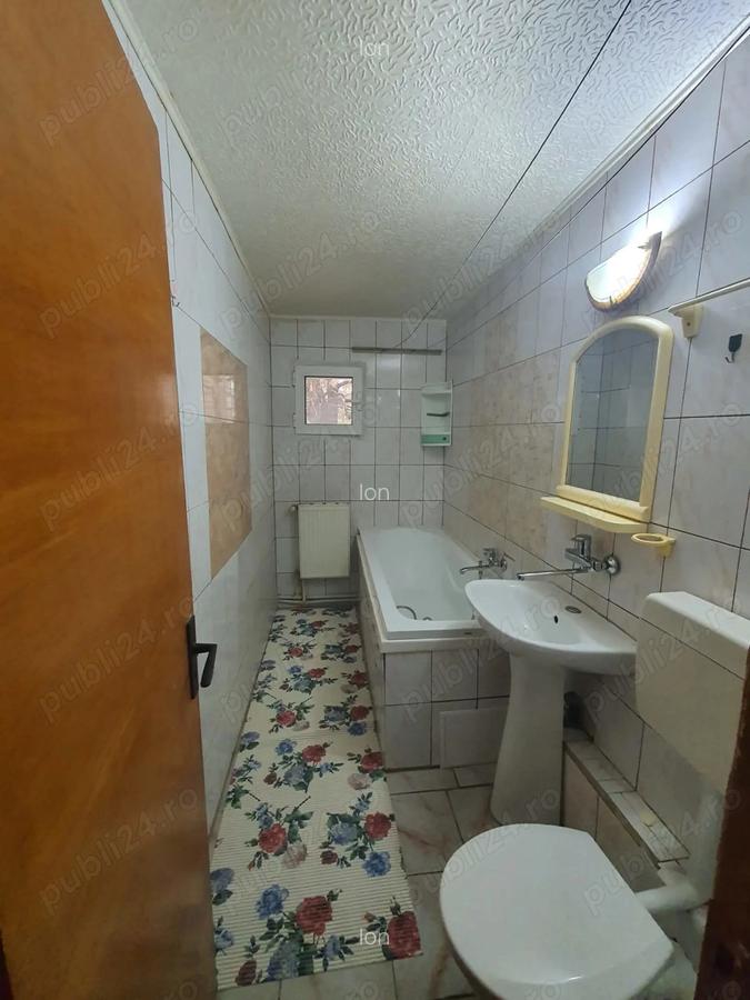 Apartament 3 camere, 75 mp, Fundeni Str. Maior Bacila Vasile, etaj 1 8, cu loc de parcare - 6