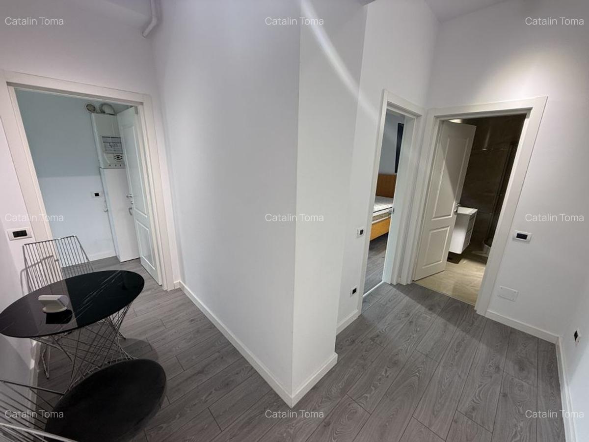 Premium Studio - Ranetti Premium Apartments 2021 - 8