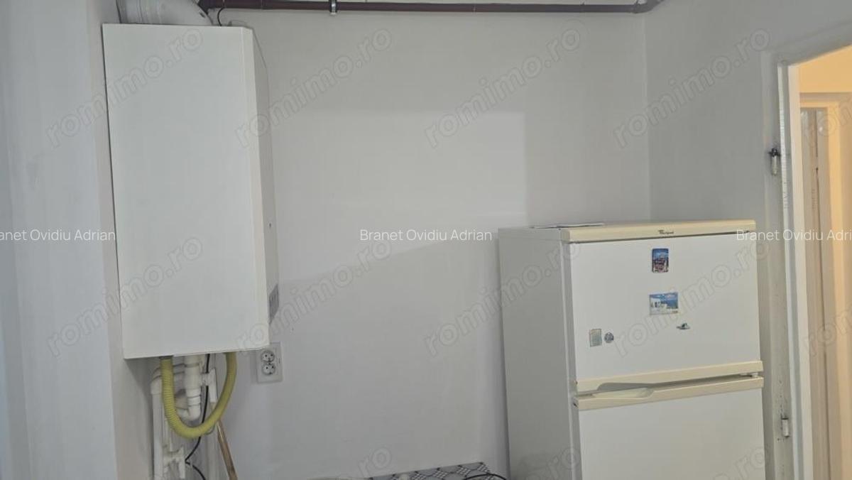 Inchiriez sau vand garsoniera in Deva, zona Dacia, etaj 2, situata pe mijloc, suprafata utila 22 mp, - 5
