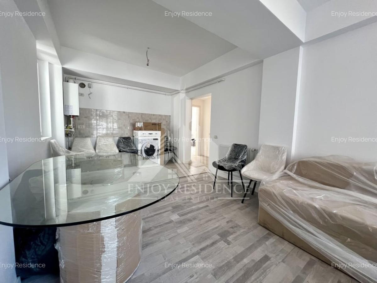 Apartament 2 camere Militari - Lujerului,  Imobil Boutique 2 etaje - 4