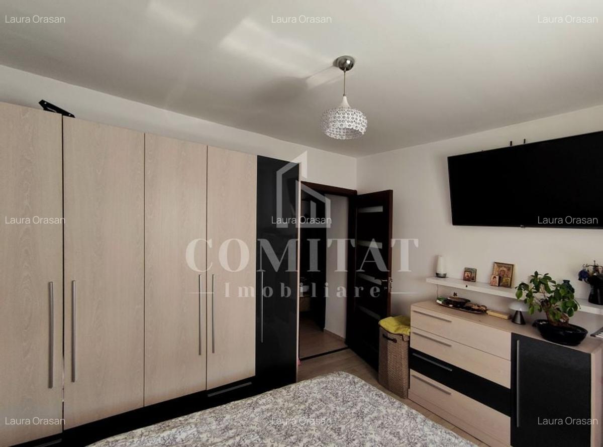 Apartament 2 camere | Decomandat | De vanzare | Cartier Marasti - 12