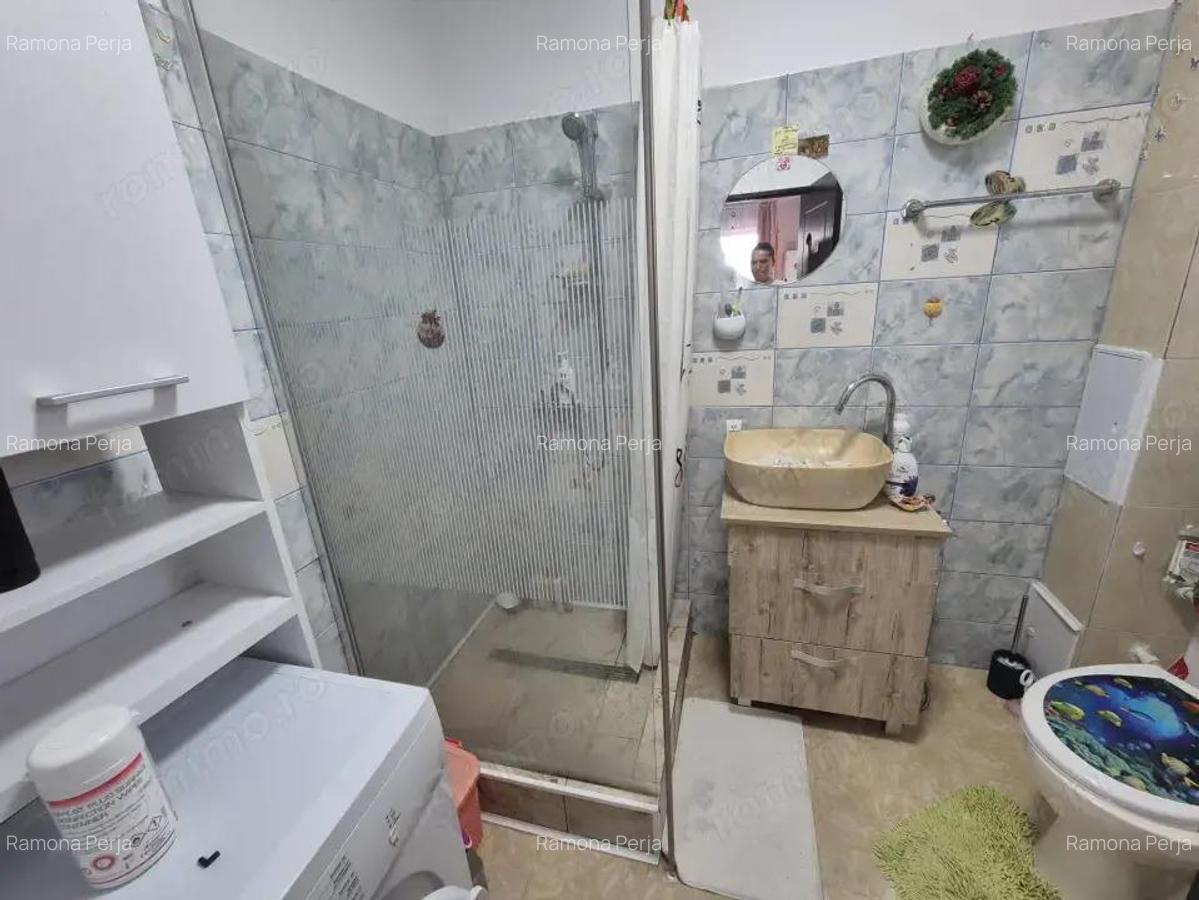 Apartament 3 camere situat la parterul unei vile - 5