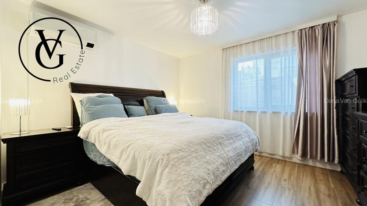 Casa Ovidiu - 5 camere - teren 754 mp - 15