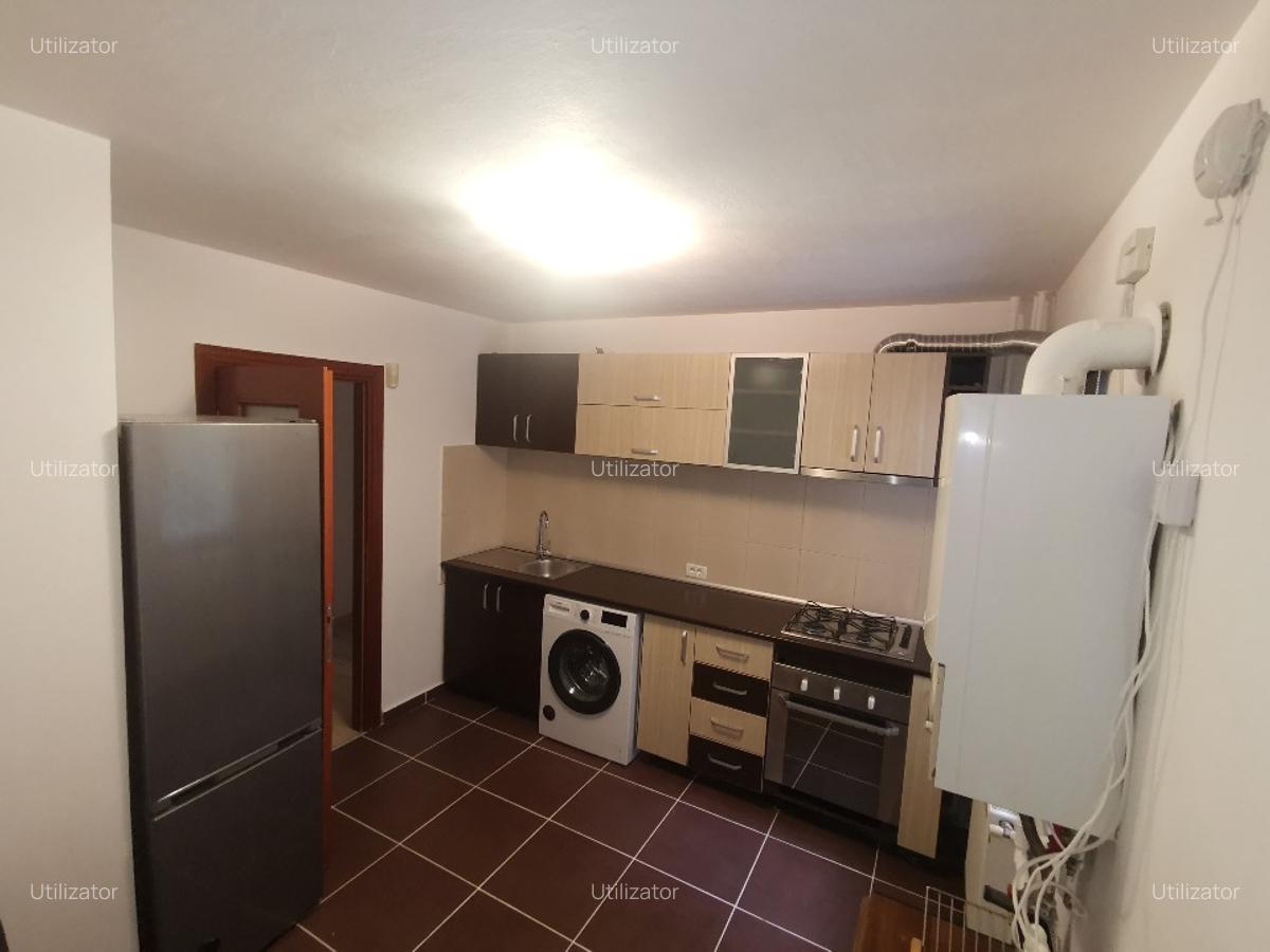 Proprietar, 3 camere, Nerva Traian, et. 2/8, centrală proprie 2025 - 3