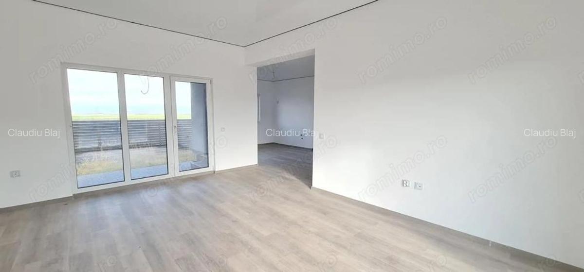 Casa 4 camere finalizata intabulata cartier Izvor Tarlungeni - 11