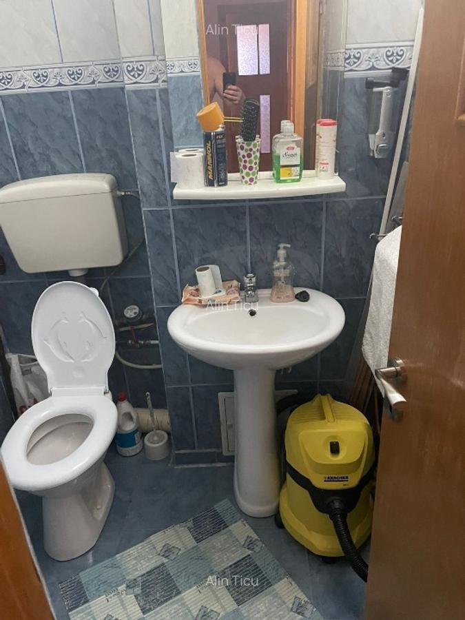 Apartament 3 camere-Bibescu Voda - 5