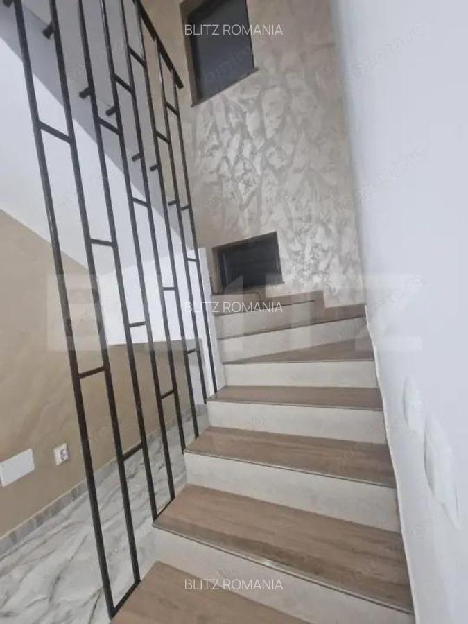 Casa 4 camere, 118 mp, teren 420 mp, Miroslava - 8