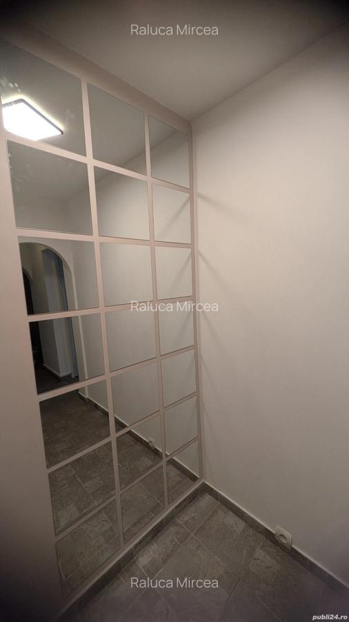 Garsoniera spa?ioasa de inchiriat Bd. Dimitrie Cantemir, zona Budapesta Pia?a Unirii - 1