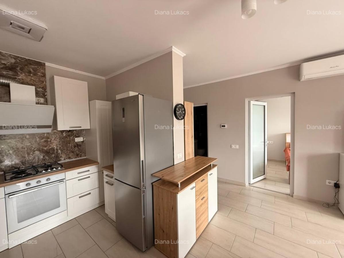 Apartament cu 2 camere de inchiriat in bloc nou- West residence - 7