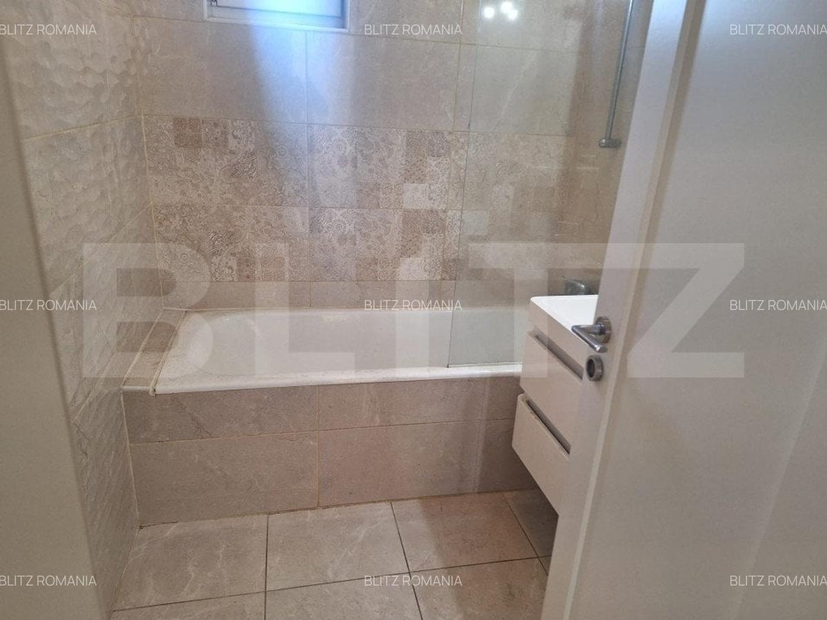 Apartament 2 camere,58 mp,decomandat , zona Calea Bogdanestilor - 3