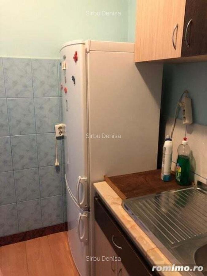 Oferim spre vanzare garsoniera in zona Titan - 4