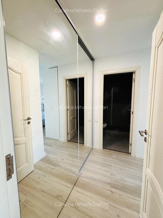 Apartament 3 camere Cosmopolis - 2