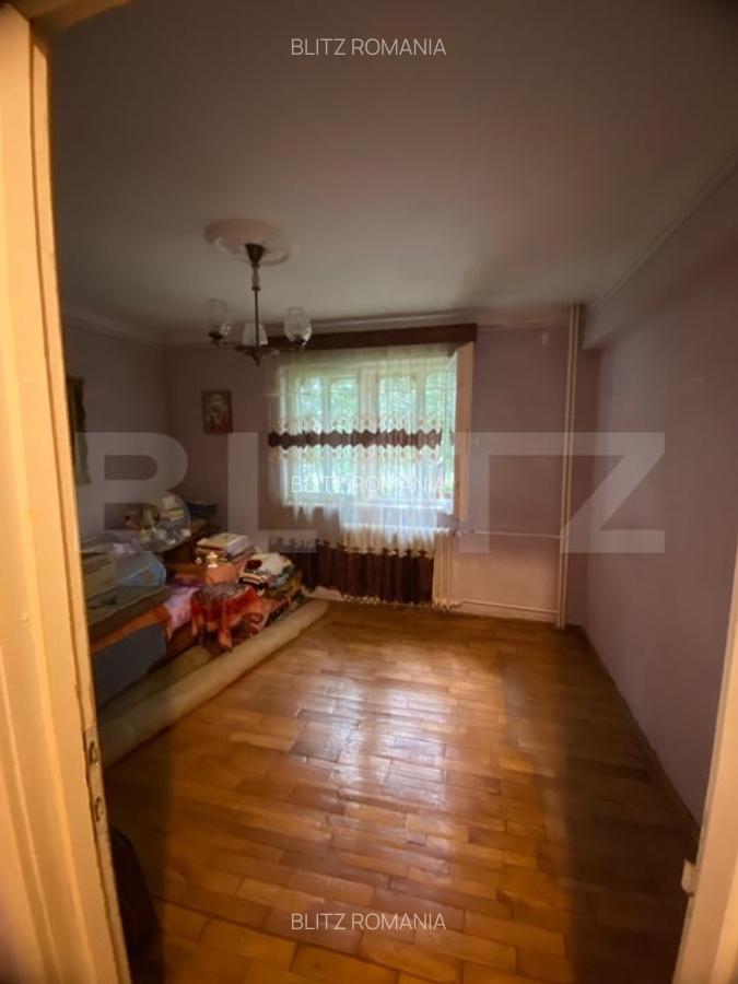 Apartament 2 camere, 44 mp, zona Policlinica - 2