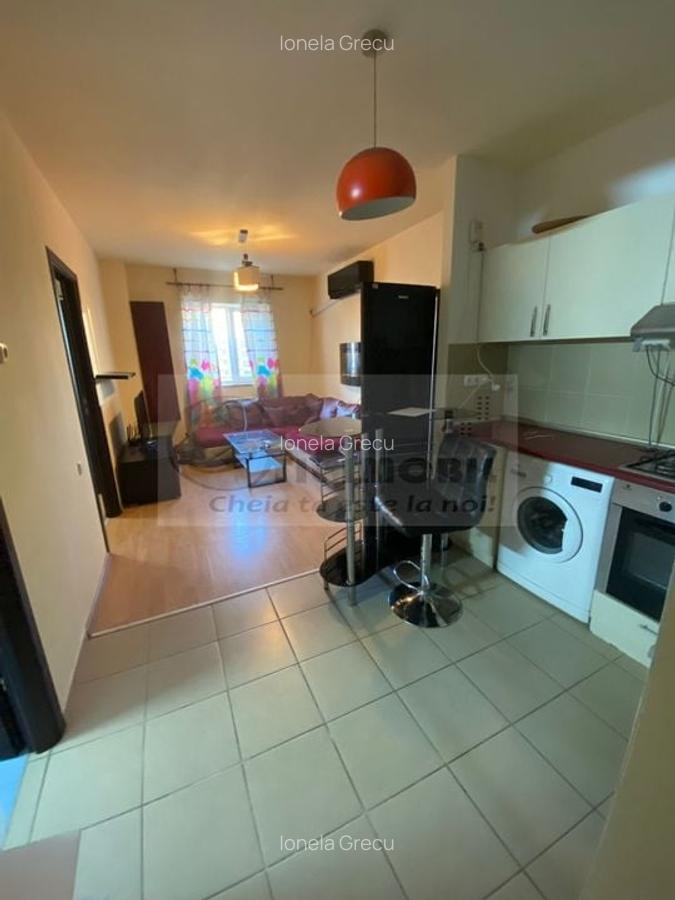 Apartament 2 camere - complet mobilat și utilat - 380 EUR - pet friendly - 8