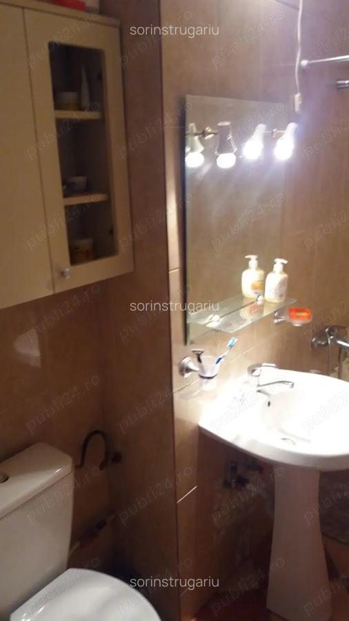 In regim de gazda pentru o femeie - 3