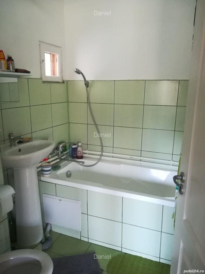 Casa 90mp, teren 700mp - 5