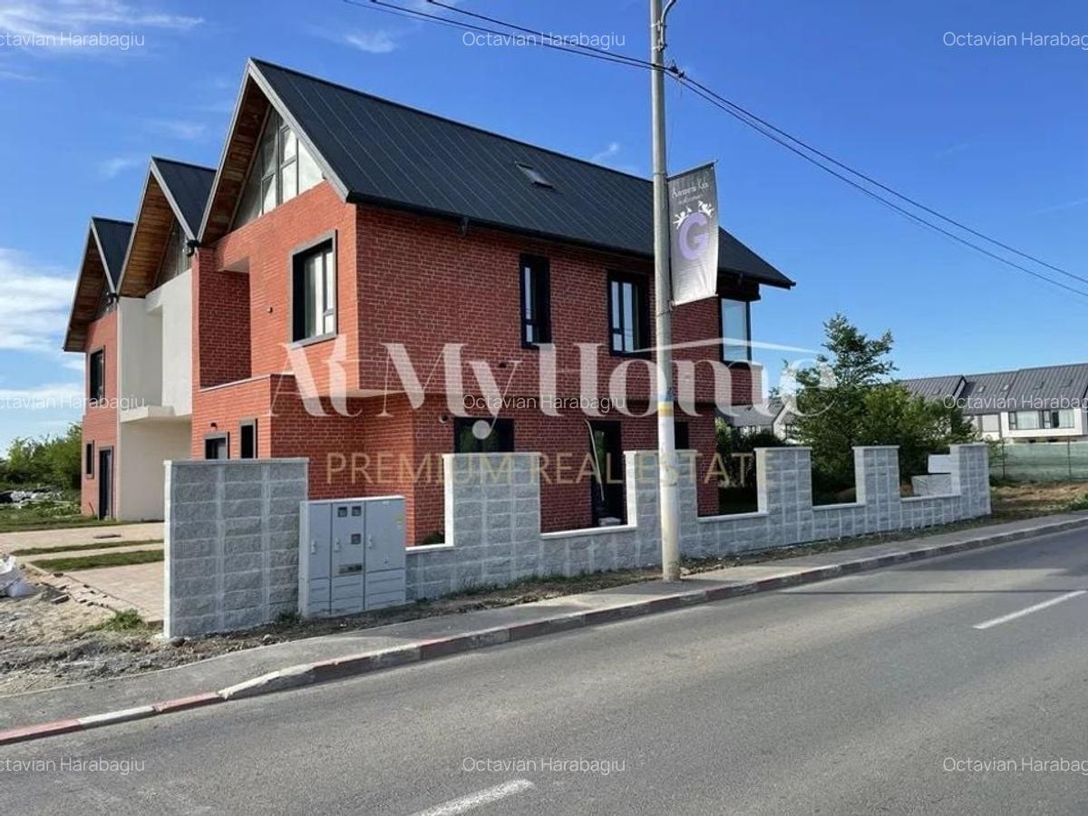 Vila SMART | 6 camere | Pipera | 200 mp utili | - 4