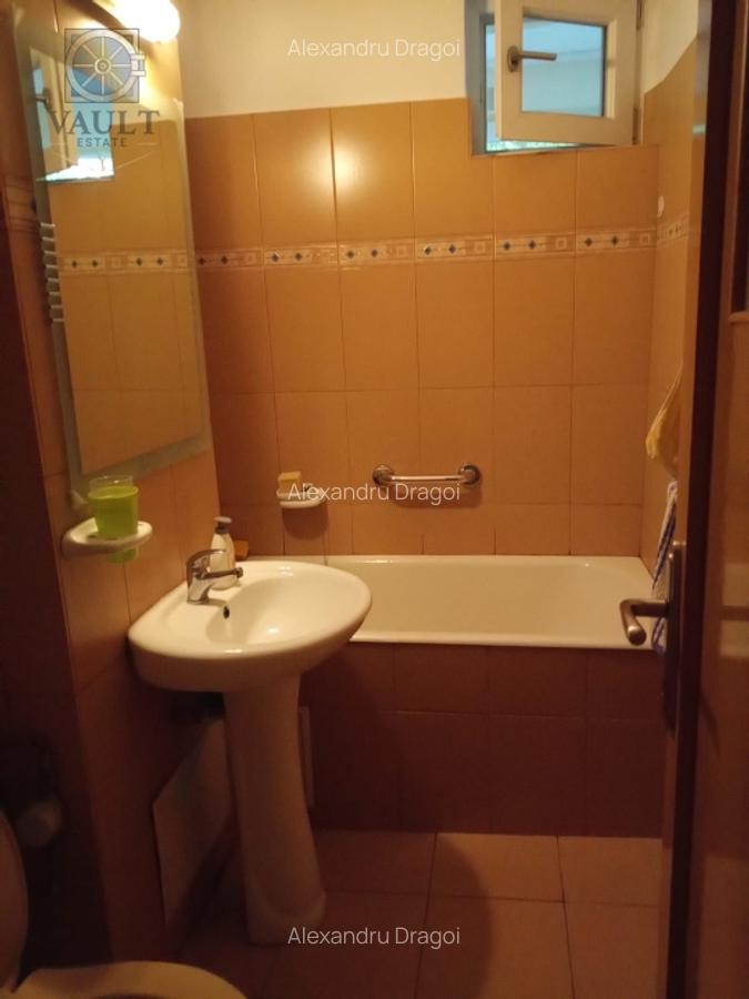 Apartament 2 camere- Teiul  Doamnei - Risc2 - 5