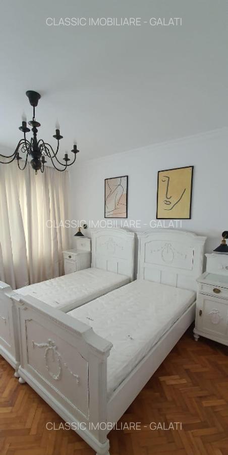 Apartament 2 camere retro - elegant ultracentral - hotel Ibis - 2