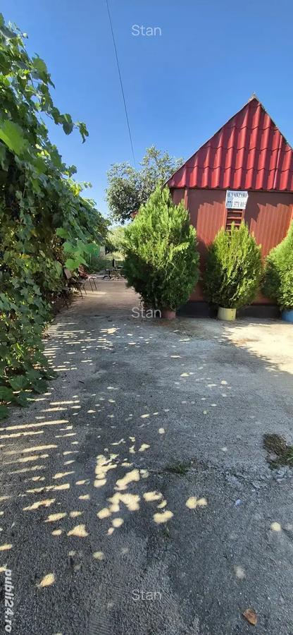 Casa modulara plus teren - 2