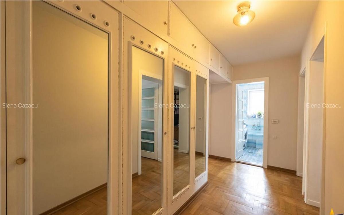 Distinct nivel in vila,5 camere,terase in spectacolul coline - 6