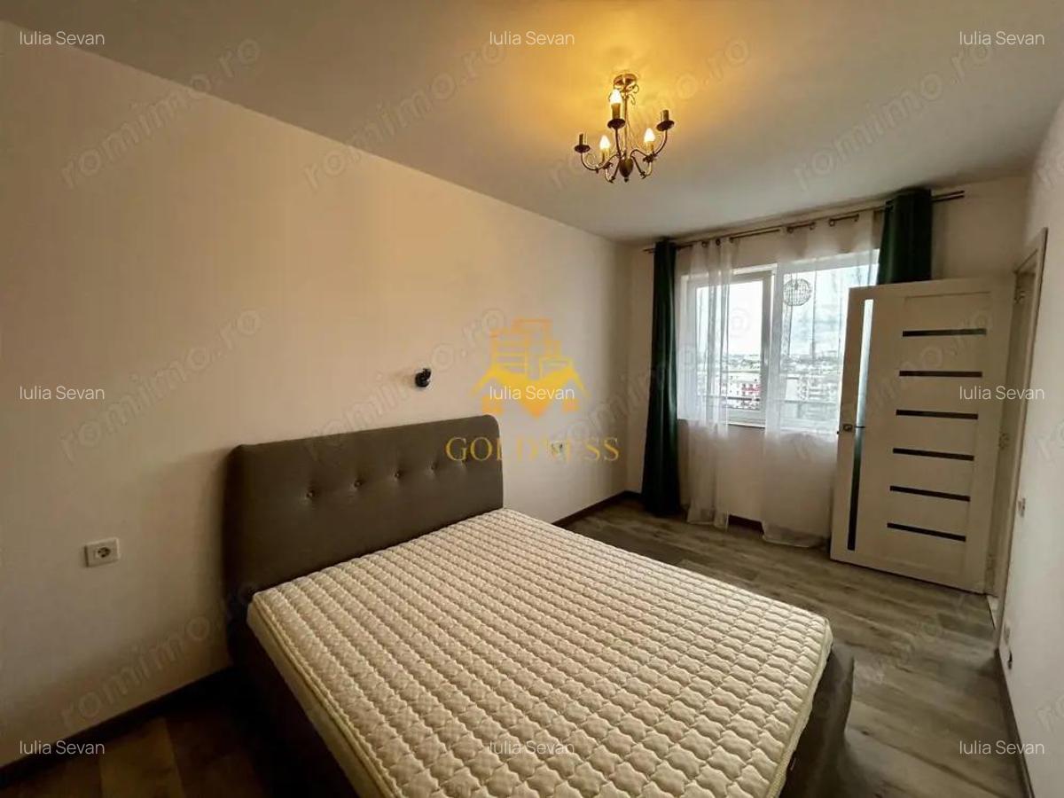 2 camere, bloc nou, Floresti zona BMW, Metro, Avram Iancu,Pet Friendly - 2