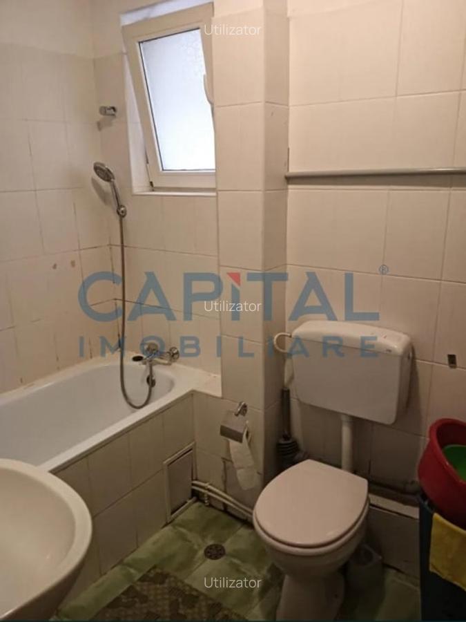FARA COMISION ! Apartament 2 camere,  40mp, Centru, zona FSPAC - 5