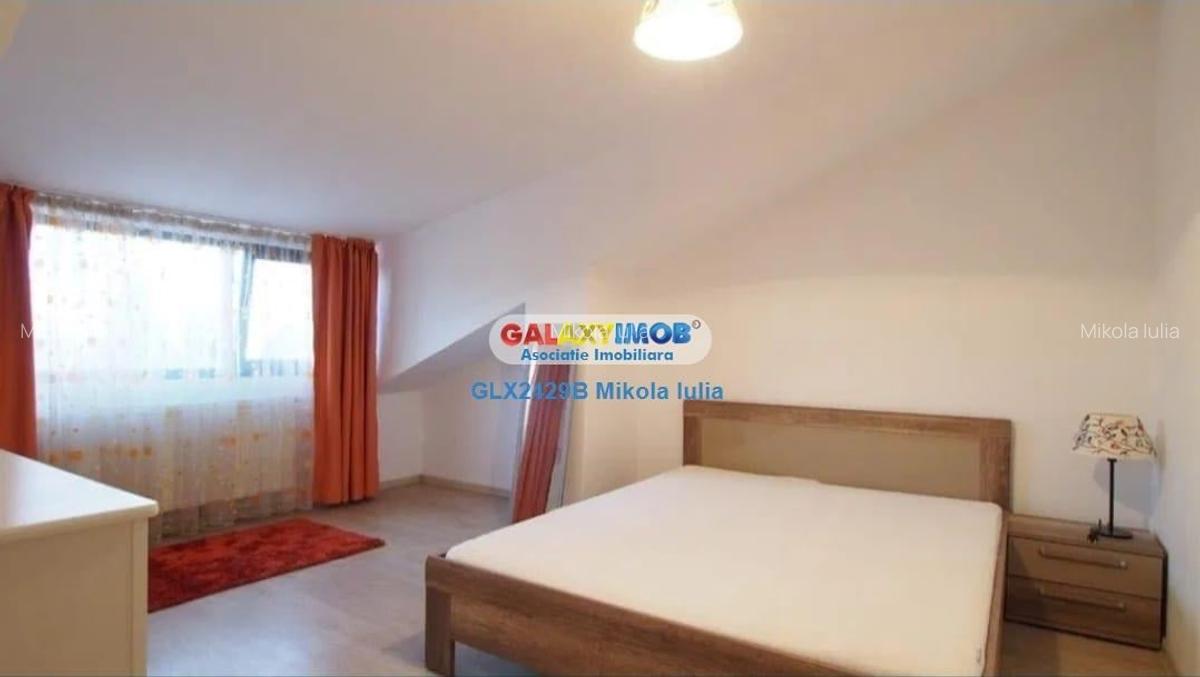 Apartament 3 camere et 3/3 decomandat - Domenii - 5