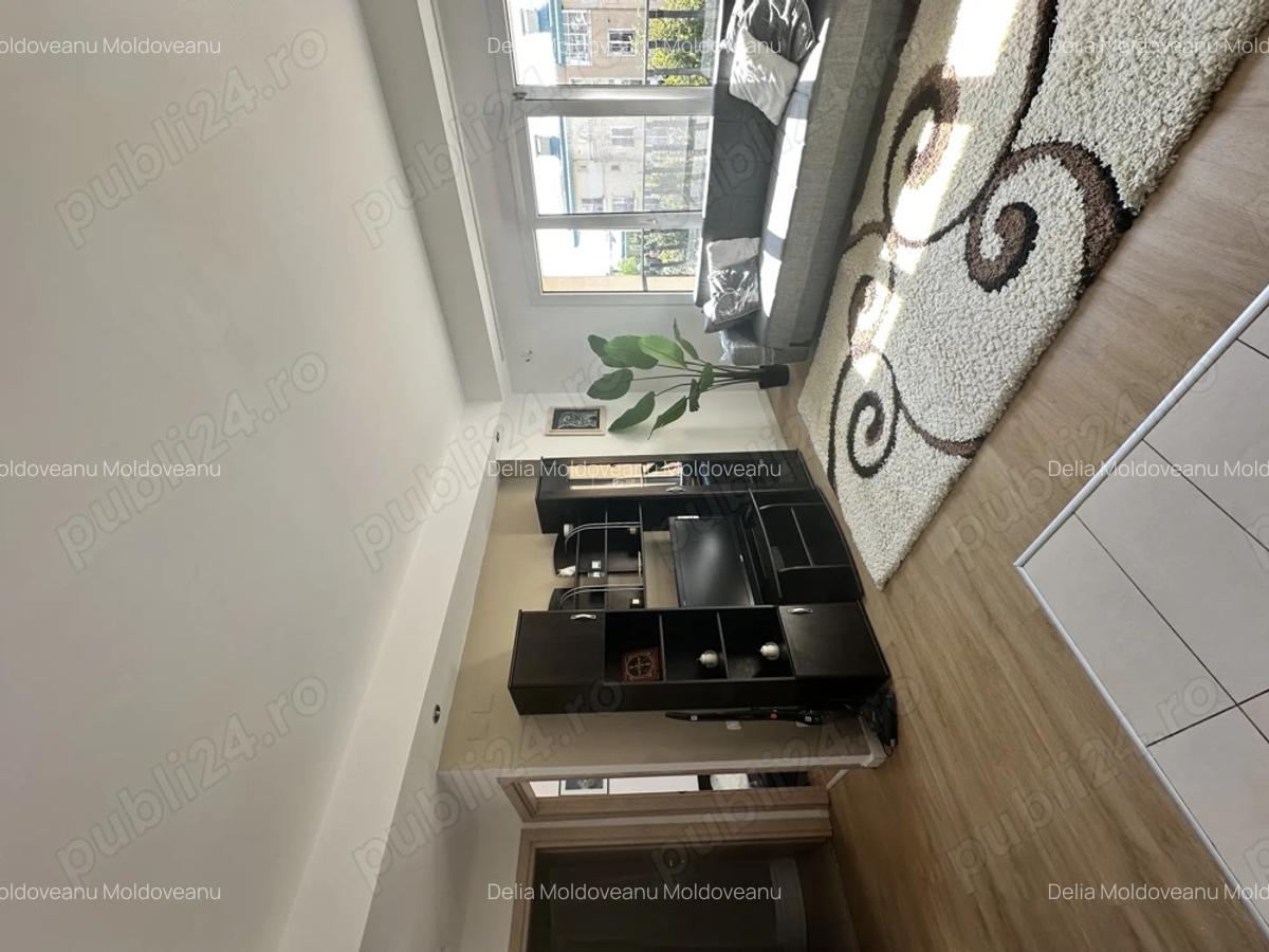 Inchiriez apartament Cosmopolis - 8