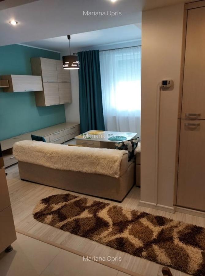 Apartament de vanzare, 51mp utili, zona Valea Aurie - 5