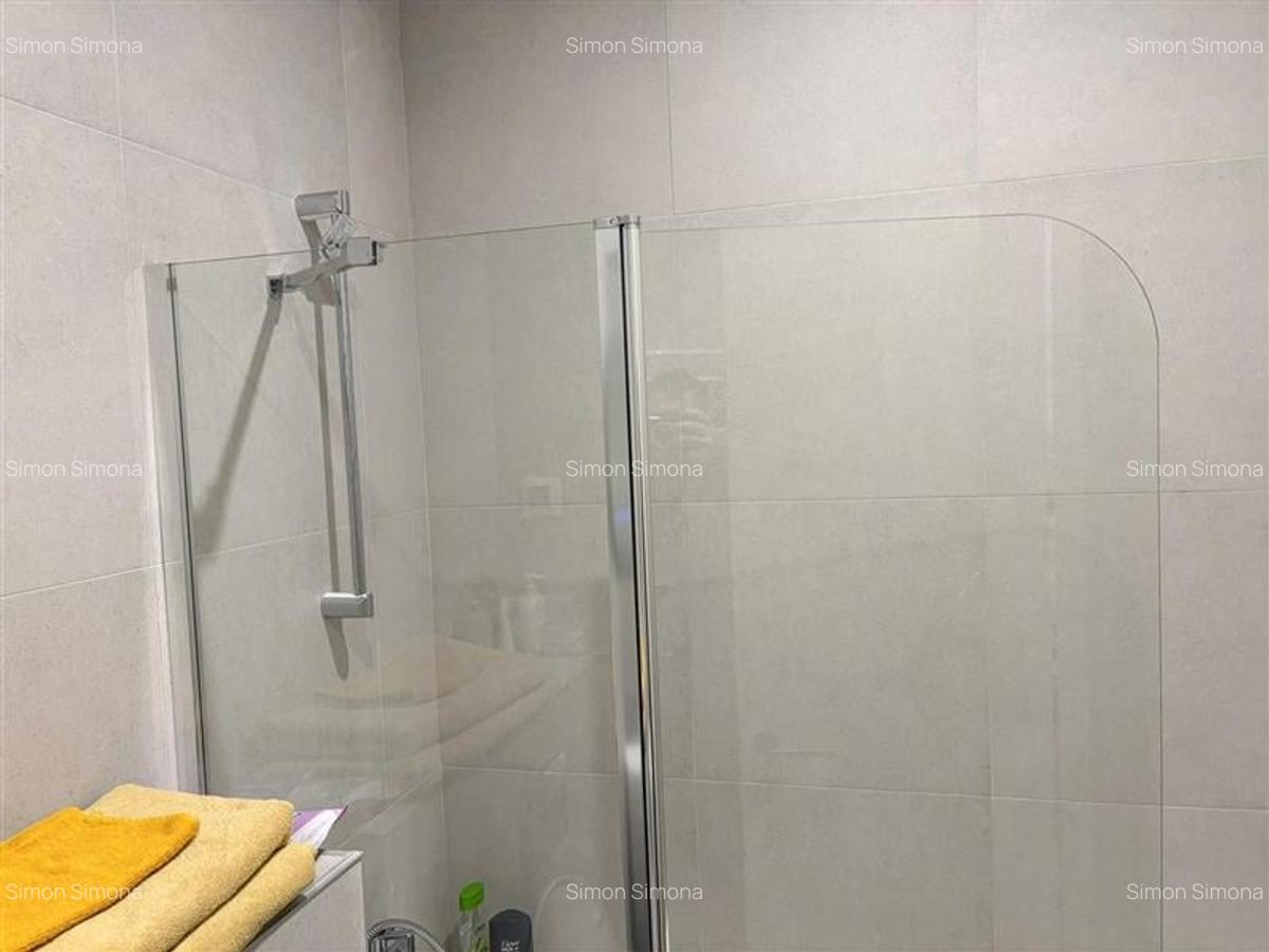 Baneasa | Piata Presei Libere | Complex Parcului 20 | Parcare | Nou - 7