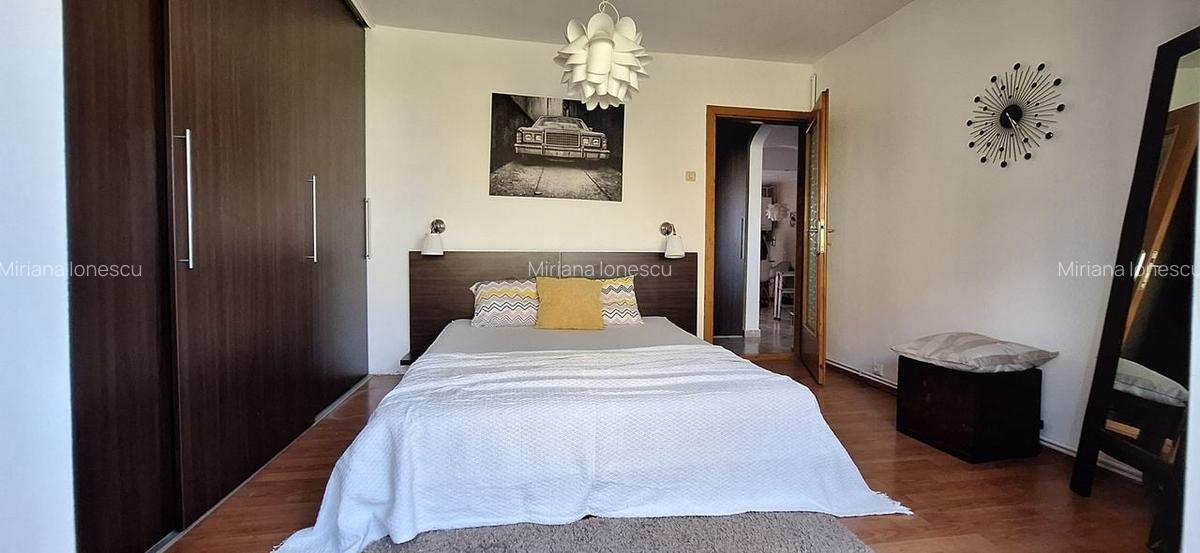 Apartament cu 3 camere decomandat, mobilat în Aradului - 14