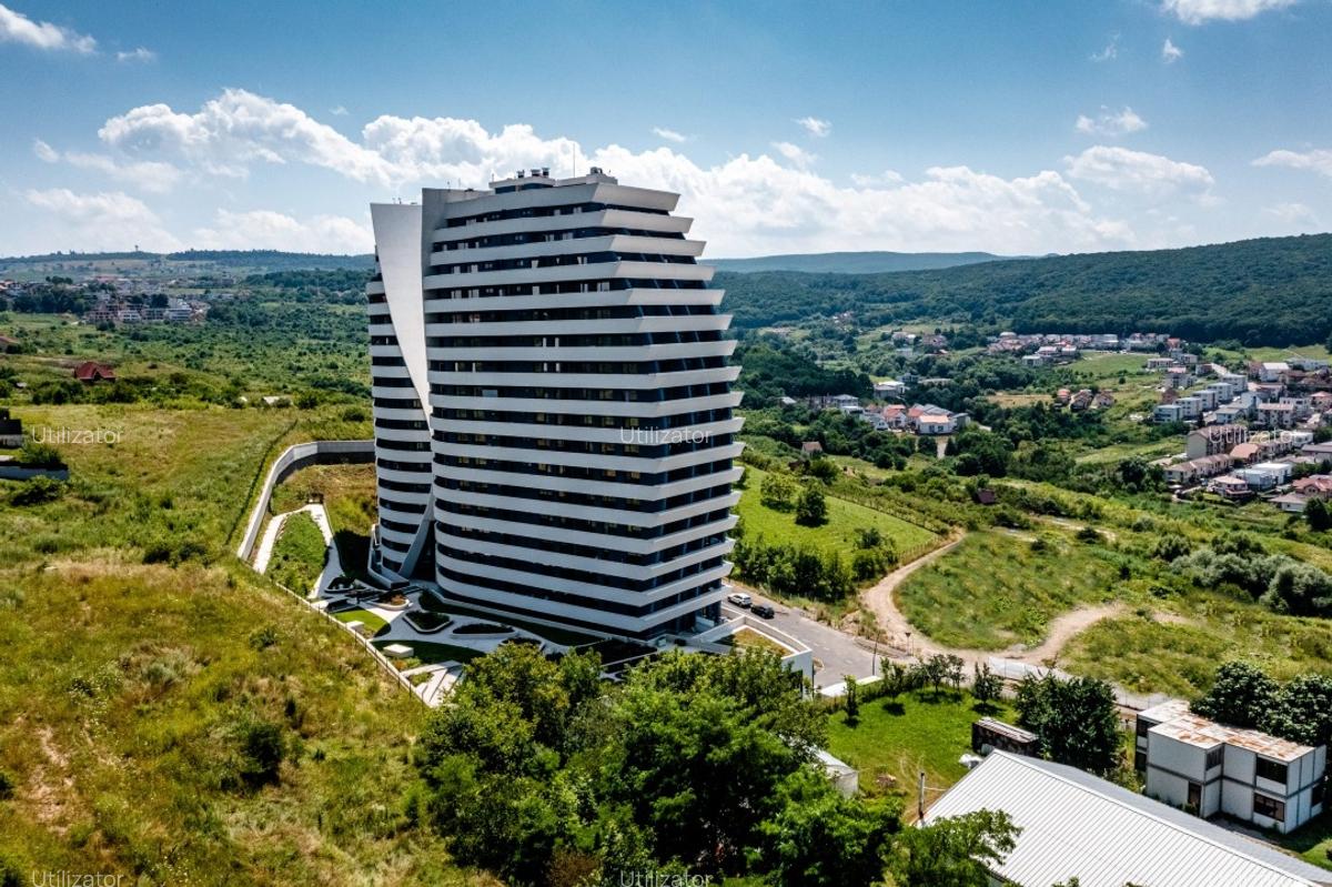 Apartament 2 camere – Ansamblul WINGS, Cluj-Napoca + Loc de Parcare - 9 Apartament 2 camere – Ansamblul WINGS, Cluj-Napoca + Loc de Parcare - 9