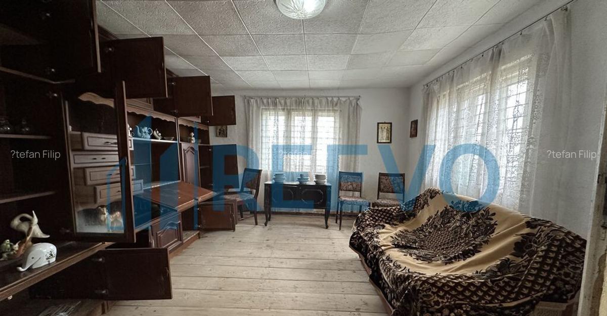 Casa ?i teren de vanzare, sat Buda, Blage?ti, Bacau - 7