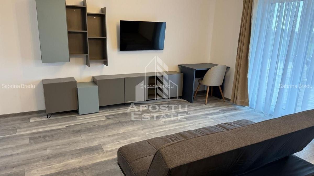 Apartament cu 2 camere ,Zona Torontalului - 2
